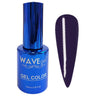 WaveGel Royal Gel Color #Wr101 Crown Jewels / 0.5 fl. oz. - 15 mL.