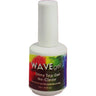 WaveGel Shiny No-Clean Top Coat Soak Off Gel / 0.5 oz.
