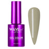 WaveGel Simplicity Gel Color #P019 Ocean Pearl / 0.5 fl. oz. - 15 mL.