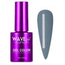 WaveGel Simplicity Gel Color #P023 Teally Teal / 0.5 fl. oz. - 15 mL.