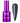 WaveGel Simplicity Gel Color #P024 Rebellious / 0.5 fl. oz. - 15 mL.