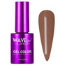 WaveGel Simplicity Gel Color #P026 Brown Sugar / 0.5 fl. oz. - 15 mL.