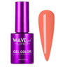 WaveGel Simplicity Gel Color #P054 Passionfruit / 0.5 fl. oz. - 15 mL.
