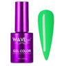 WaveGel Simplicity Gel Color #P068 Neon Party / 0.5 fl. oz. - 15 mL.