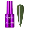 WaveGel Simplicity Gel Color #P069 Evergreen Forever / 0.5 fl. oz. - 15 mL.