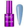 WaveGel Simplicity Gel Color #P071 Baby Blue / 0.5 fl. oz. - 15 mL.