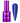 WaveGel Simplicity Gel Color #P076 Neptune / 0.5 fl. oz. - 15 mL.