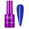 WaveGel Simplicity Gel Color #P076 Neptune / 0.5 fl. oz. - 15 mL.