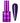 WaveGel Simplicity Gel Color #P077 Celestial / 0.5 fl. oz. - 15 mL.