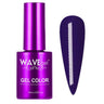 WaveGel Simplicity Gel Color #P077 Celestial / 0.5 fl. oz. - 15 mL.