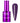 WaveGel Simplicity Gel Color #P079 Smiling Grape / 0.5 fl. oz. - 15 mL.