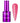 WaveGel Simplicity Gel Color #P096 Strawberry Banana Swirl / 0.5 fl. oz. - 15 mL.