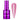 WaveGel Simplicity Gel Color #P097 Glossy Pink / 0.5 fl. oz. - 15 mL.