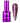 WaveGel Simplicity Gel Color #P100 Purple Pegasus / 0.5 fl. oz. - 15 mL.