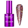 WaveGel Simplicity Gel Color #P101 Lent Reflection / 0.5 fl. oz. - 15 mL.