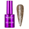 WaveGel Simplicity Gel Color #P102 Hidden Treasure / 0.5 fl. oz. - 15 mL.