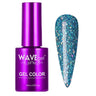 WaveGel Simplicity Gel Color #P103 Aqua Light / 0.5 fl. oz. - 15 mL.