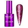WaveGel Simplicity Gel Color #P104 Think Pink / 0.5 fl. oz. - 15 mL.