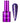 WaveGel Simplicity Gel Color #P106 Jazz Time / 0.5 fl. oz. - 15 mL.