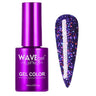 WaveGel Simplicity Gel Color #P106 Jazz Time / 0.5 fl. oz. - 15 mL.