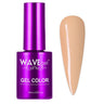 WaveGel Simplicity Gel Color #P127 Caramel / 0.5 fl. oz. - 15 mL.