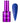 WaveGel Simplicity Gel Color #P145 Blue Razzberry / 0.5 fl. oz. - 15 mL.