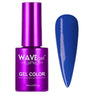 WaveGel Simplicity Gel Color #P145 Blue Razzberry / 0.5 fl. oz. - 15 mL.