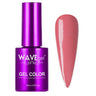 WaveGel Simplicity Gel Color #P151 Summer'S Coconut Kiss / 0.5 fl. oz. - 15 mL.