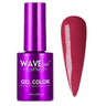 WaveGel Simplicity Gel Color #P155 Red All Over / 0.5 fl. oz. - 15 mL.