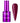 WaveGel Simplicity Gel Color #P158 Dark Raspberry / 0.5 fl. oz. - 15 mL.