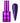WaveGel Simplicity Gel Color #P181 Swimming In The Moonlight / 0.5 fl. oz. - 15 mL.