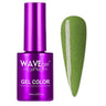 WaveGel Simplicity Gel Color #P191 Grass Fields / 0.5 fl. oz. - 15 mL.