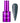 WaveGel Simplicity Gel Color #P193 Dark Shimmer / 0.5 fl. oz. - 15 mL.