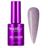 WaveGel Simplicity Gel Color #P205 Clementine'S Kiss / 0.5 fl. oz. - 15 mL.