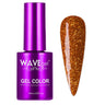 WaveGel Simplicity Gel Color #P210 First Look / 0.5 fl. oz. - 15 mL.