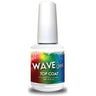 WaveGel Soak Off Gel Polish Top Coat / 0.5 oz.
