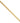 Wax Applicator 4.5" X 3/8" / 1,000 Applicators