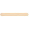 Wax Applicators 6" x 0.75" / 100 Pack