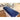 Wax Pad - Navy Blue - 36&quot; X 76&quot; by Amber Products