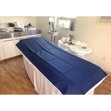 Wax Pad - 36"X 76" / Navy Blue