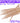 Waxing Applicator Sticks - Eye/Lip - 3.5"L / 500 Pack