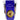 Waxness Barbero Tattoo Hypoallergenic Gold Film Hard Wax Beads - Made in Italy / 1.65 lbs. - 750 grams Eax X 4 Bags = 6.6 lbs.