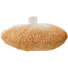 Waxness Barbero Tattoo Hypoallergenic Gold Film Hard Wax Beads - Made in Italy / Bulk 19.8 lbs. - 8.98 kg.