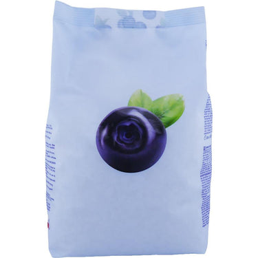 Blueberry Milk Thermochromic Rosin Free Hard Wax Beads - Made in Italy / Bulk 22 lbs. - 10 kg. by Waxness