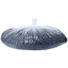 Waxness Charcoal Premium Luxury Hard Wax - Made in Italy / Bulk 22 lbs. - 10 kg.