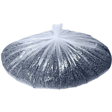 Waxness Charcoal Premium Luxury Hard Wax - Made in Italy / Bulk 22 lbs. - 10 kg.