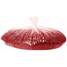 Waxness Film Rose Hard Wax Beads - Made in Italy / Bulk 22 lbs. - 10 kg.