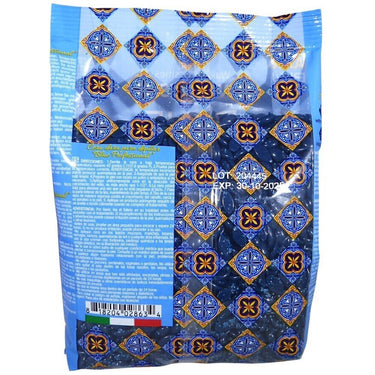 Waxness Hard Wax Beads Blue Professional Original - Made in Italy / 1.1 lbs. - 17.6 oz. - 500 grams Each X 6 Bags = 6.6 Lbs