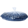 Waxness Hard Wax Beads Blue Professional Original - Made in Italy / Bulk 22 lbs. - 10 kg.