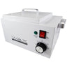 Waxness Large Professional Heater WN-6002 - WHITE / Holds 5.5 lbs. of Wax